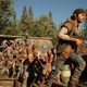 Illustration for article titled Days Gone's Best Twist Is At The End Of Its Worst Storyline
